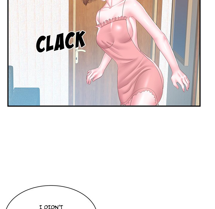 Sister-in-law - Chapter 18 Page 16