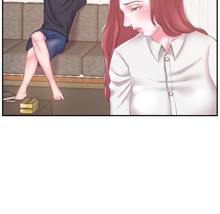 Sister-in-law - Chapter 18 Page 37