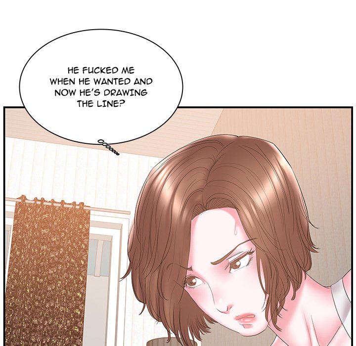 Sister-in-law - Chapter 18 Page 61