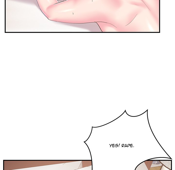 Sister-in-law - Chapter 18 Page 79