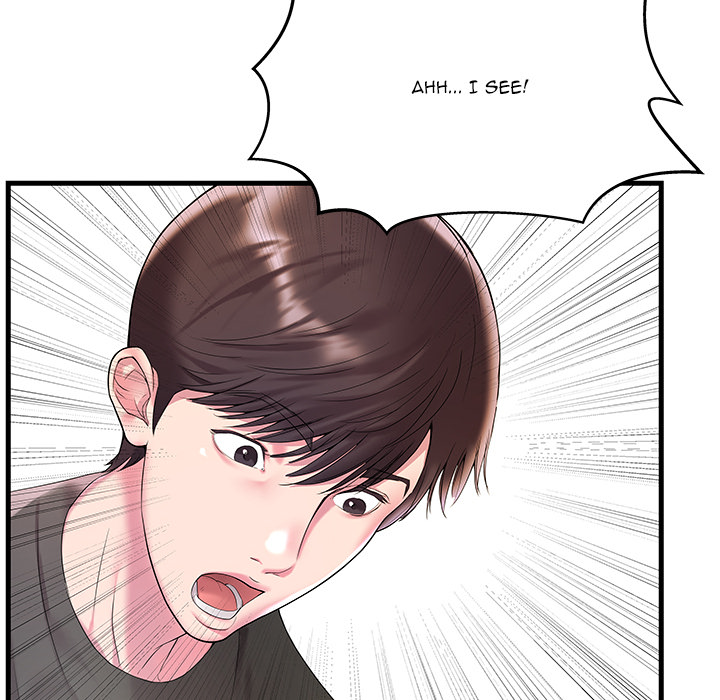 Sister-in-law - Chapter 2 Page 15