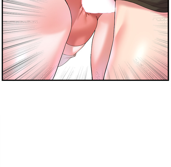 Sister-in-law - Chapter 2 Page 25