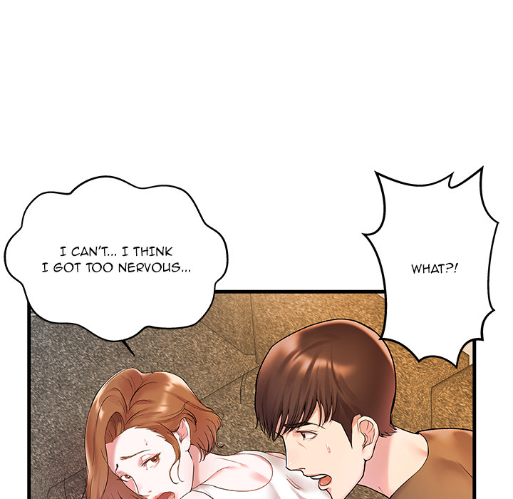 Sister-in-law - Chapter 2 Page 76