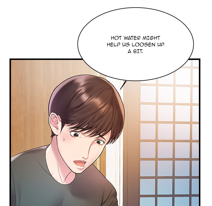 Sister-in-law - Chapter 2 Page 82