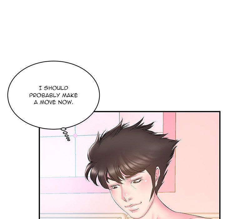 Sister-in-law - Chapter 20 Page 65