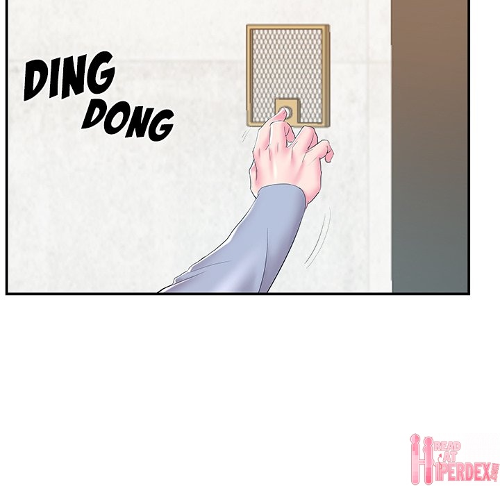 Sister-in-law - Chapter 21 Page 56