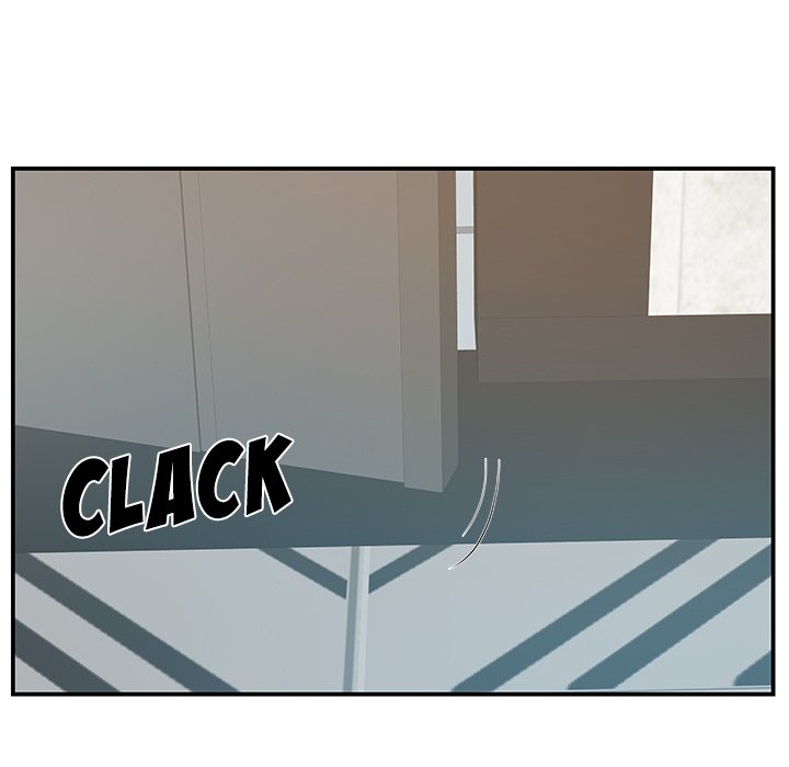 Sister-in-law - Chapter 21 Page 57