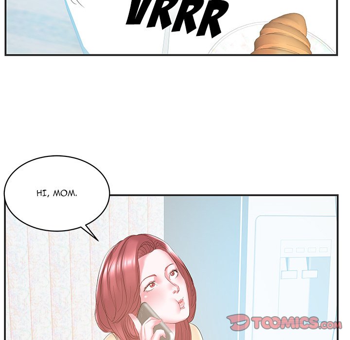 Sister-in-law - Chapter 22 Page 78
