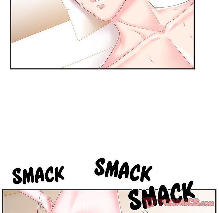 Sister-in-law - Chapter 23 Page 54