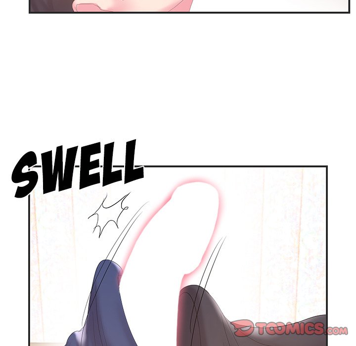 Sister-in-law - Chapter 24 Page 58