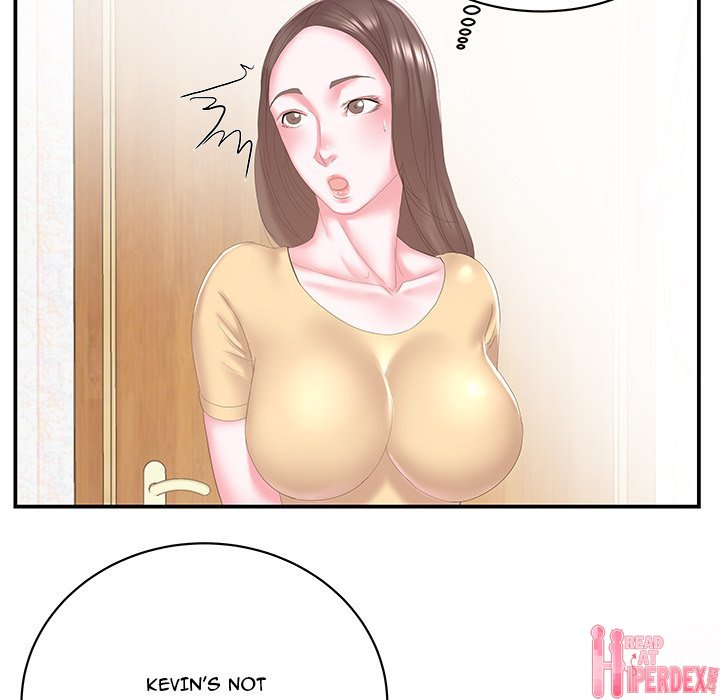 Sister-in-law - Chapter 25 Page 91