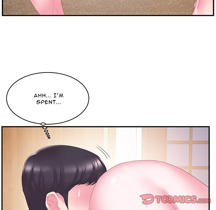 Sister-in-law - Chapter 26 Page 38