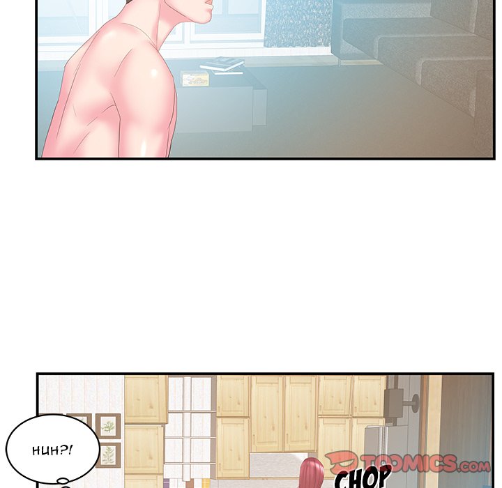 Sister-in-law - Chapter 26 Page 78