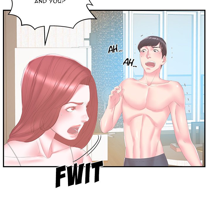 Sister-in-law - Chapter 27 Page 17