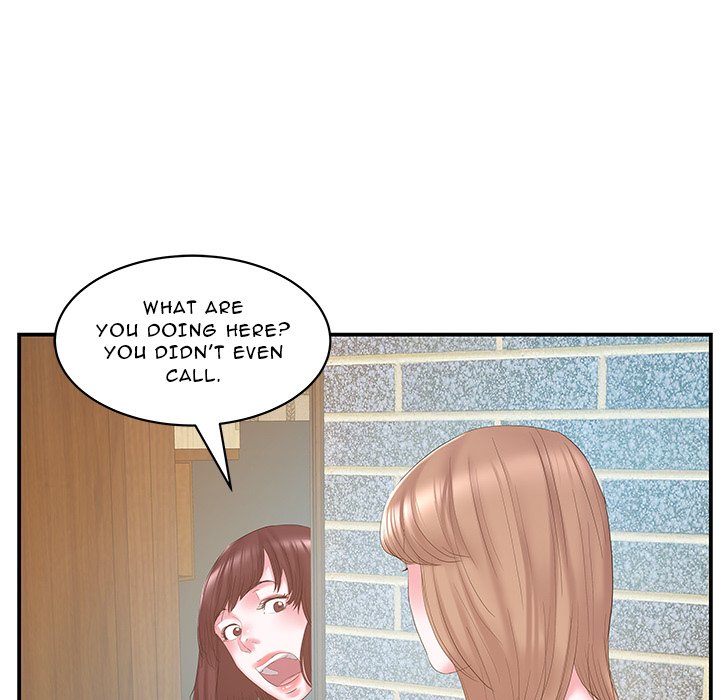 Sister-in-law - Chapter 27 Page 73