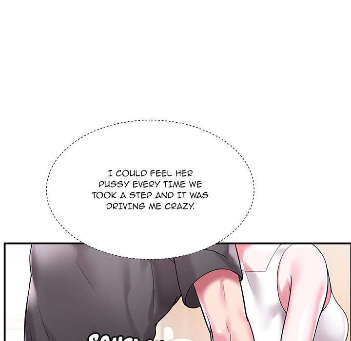 Sister-in-law - Chapter 3 Page 12