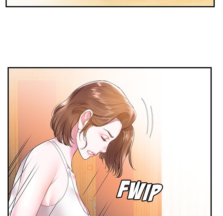Sister-in-law - Chapter 3 Page 61