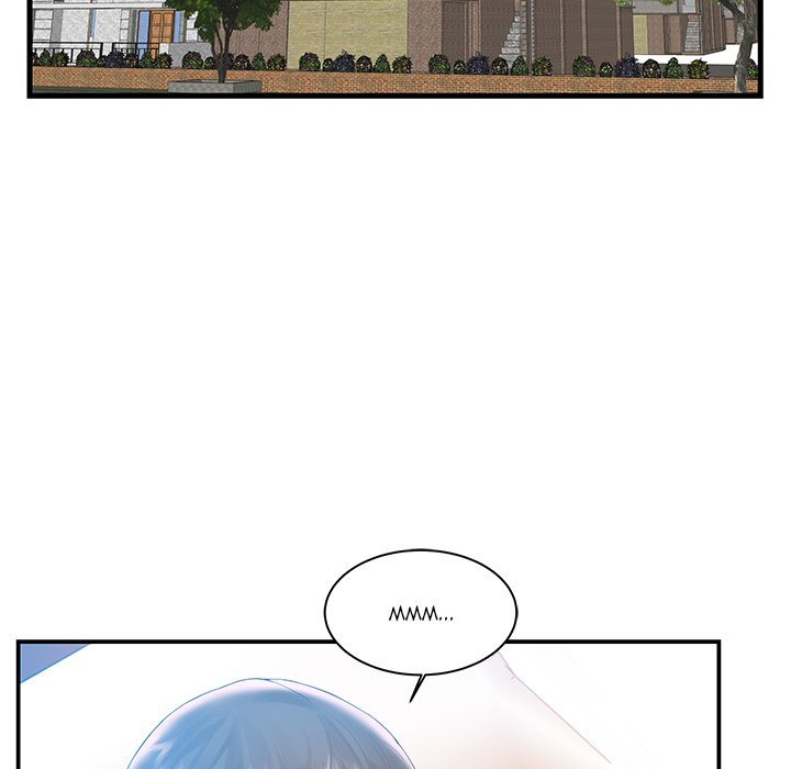 Sister-in-law - Chapter 3 Page 81
