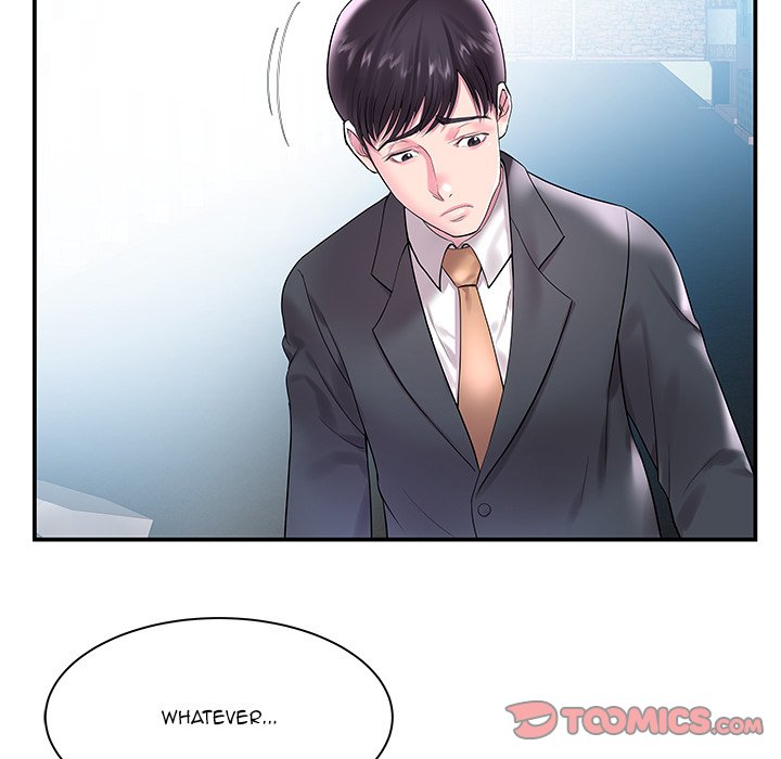 Sister-in-law - Chapter 4 Page 74