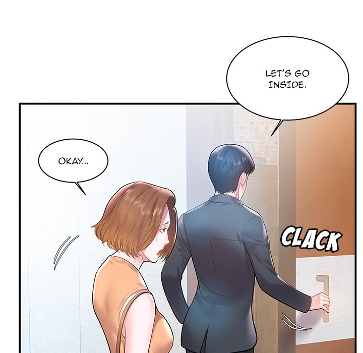 Sister-in-law - Chapter 4 Page 85