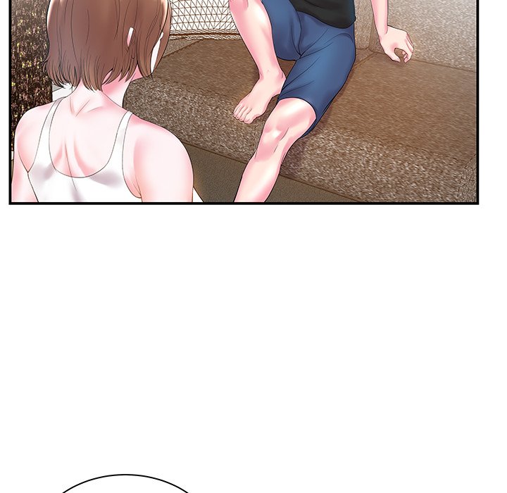 Sister-in-law - Chapter 5 Page 47
