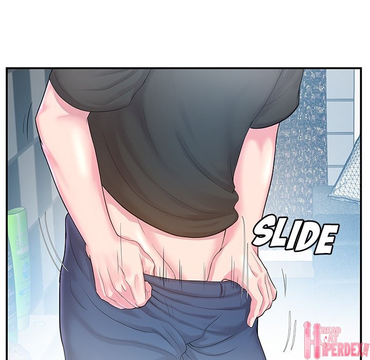 Sister-in-law - Chapter 5 Page 5