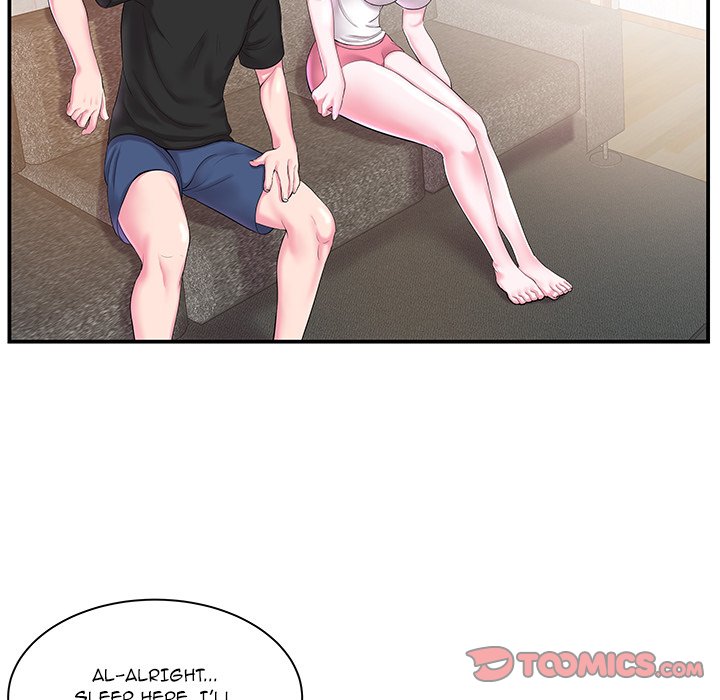 Sister-in-law - Chapter 5 Page 50