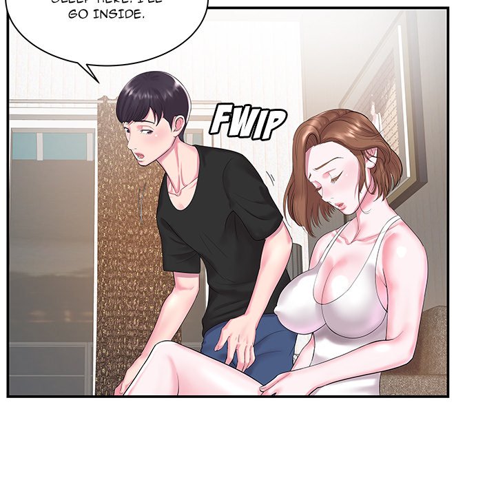 Sister-in-law - Chapter 5 Page 51