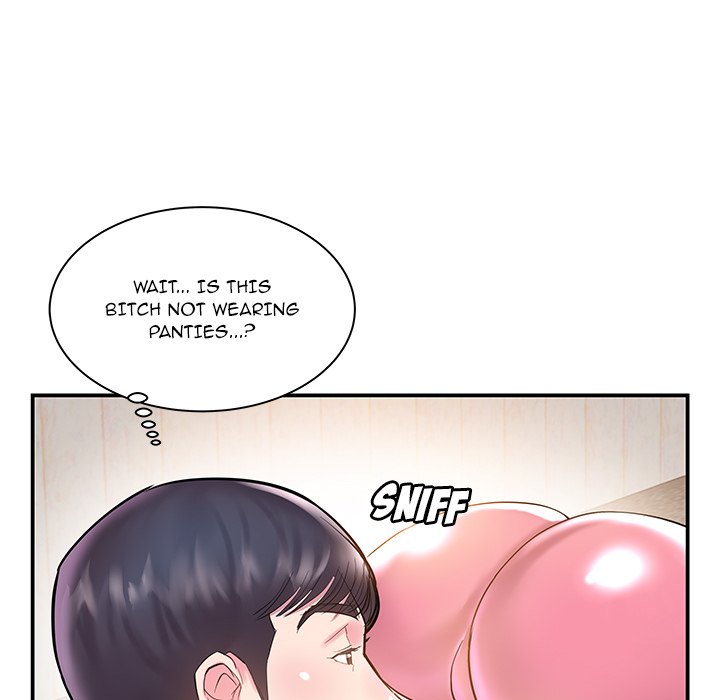 Sister-in-law - Chapter 5 Page 68