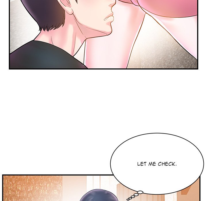 Sister-in-law - Chapter 5 Page 69