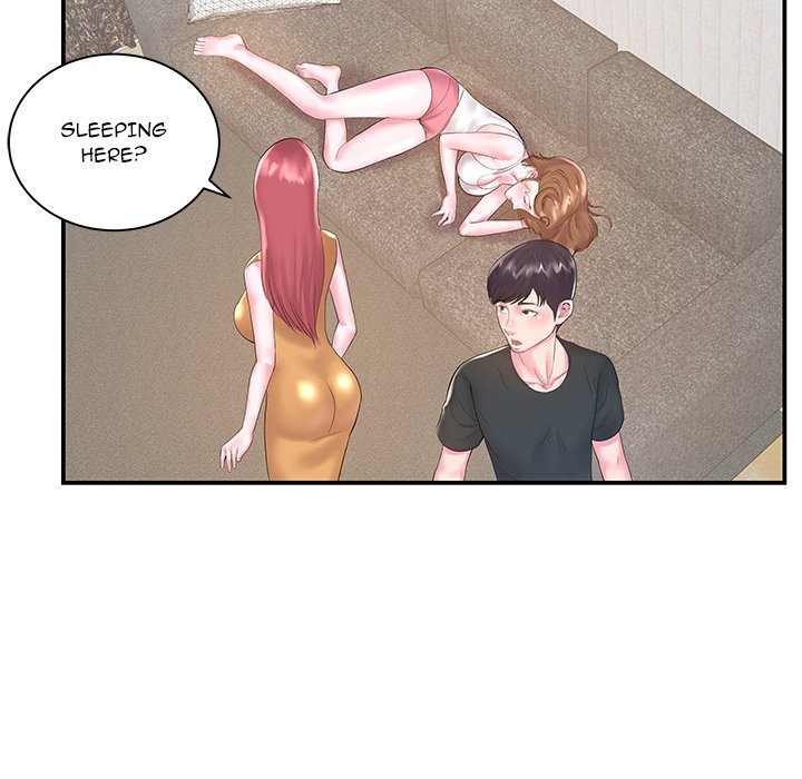 Sister-in-law - Chapter 6 Page 7