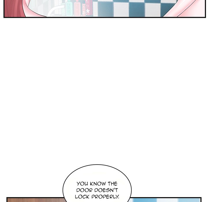 Sister-in-law - Chapter 8 Page 33