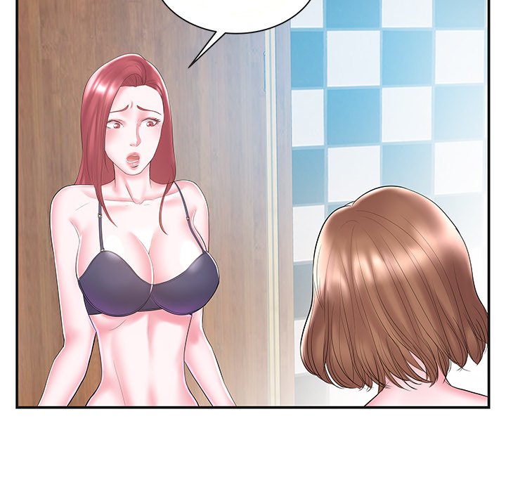 Sister-in-law - Chapter 8 Page 34