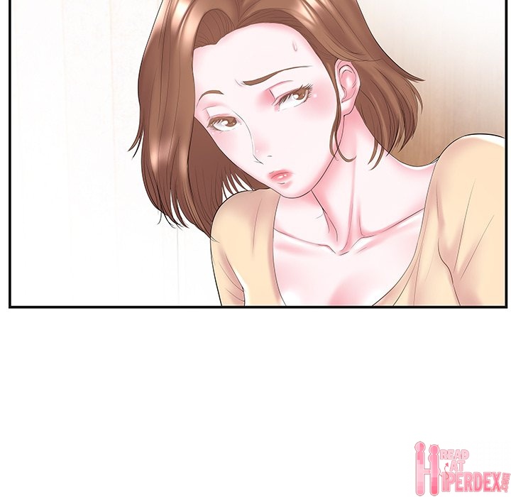 Sister-in-law - Chapter 8 Page 46