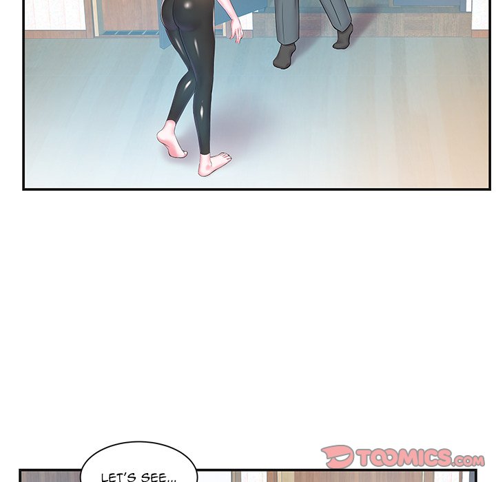 Sister-in-law - Chapter 8 Page 92