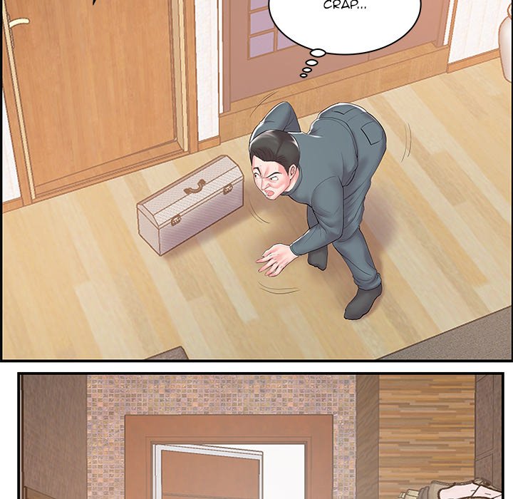 Sister-in-law - Chapter 9 Page 13