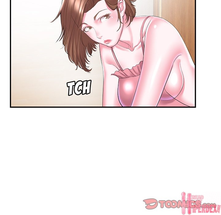 Sister-in-law - Chapter 9 Page 46
