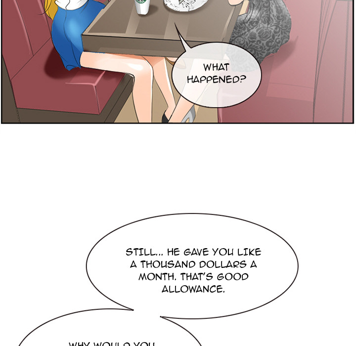 Midsummer Night’s Dream - Chapter 1 Page 16