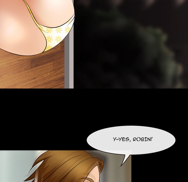 Midsummer Night’s Dream - Chapter 10 Page 16