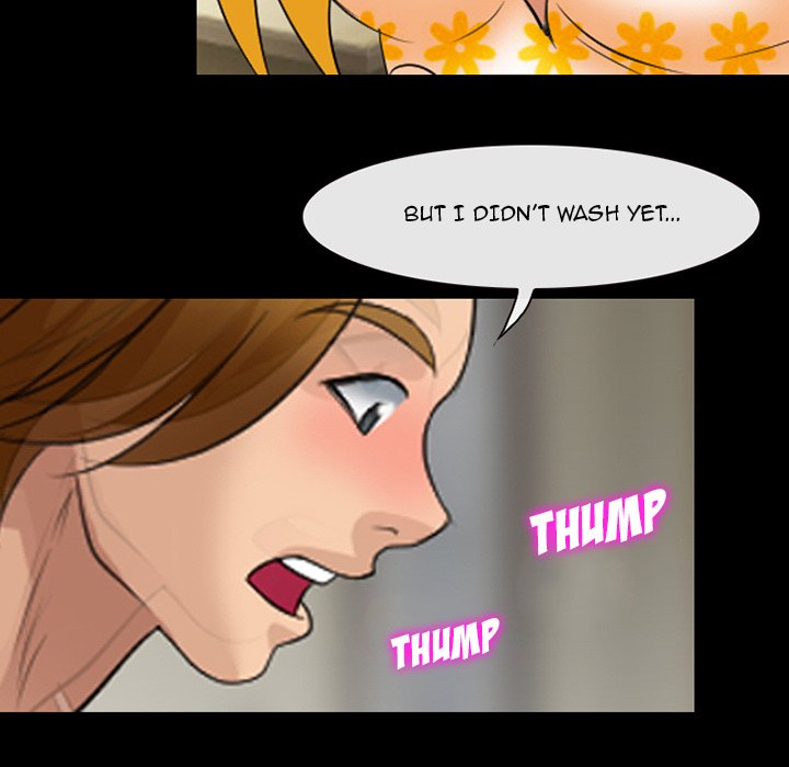 Midsummer Night’s Dream - Chapter 10 Page 19