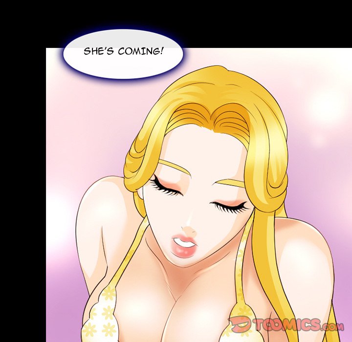 Midsummer Night’s Dream - Chapter 10 Page 42