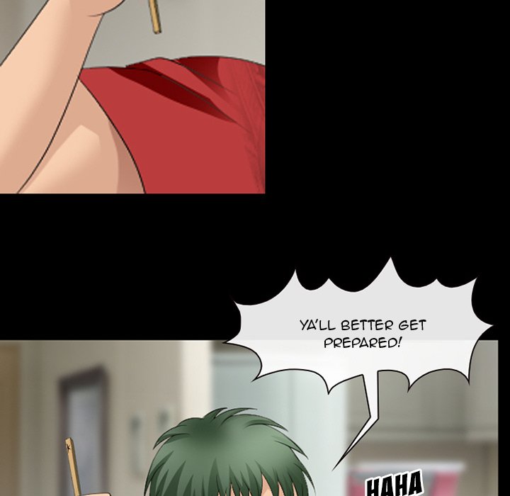 Midsummer Night’s Dream - Chapter 11 Page 39