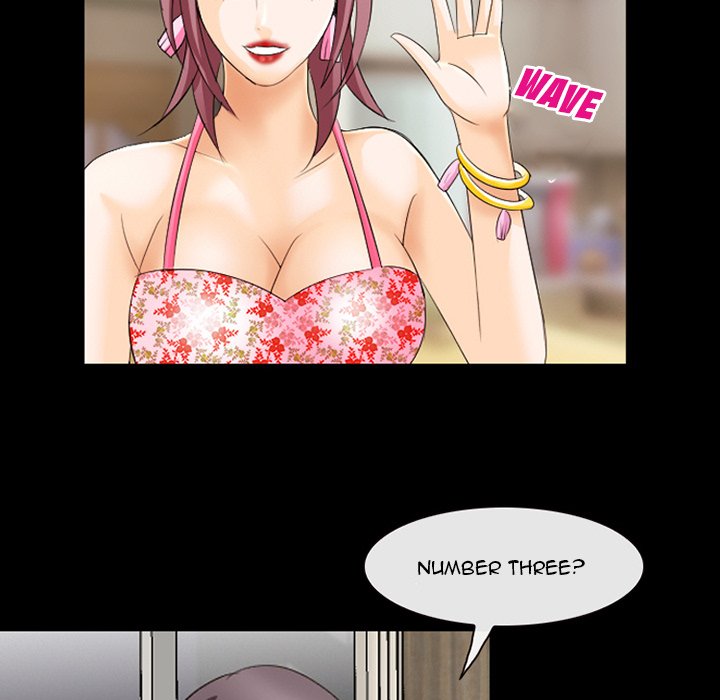 Midsummer Night’s Dream - Chapter 11 Page 57
