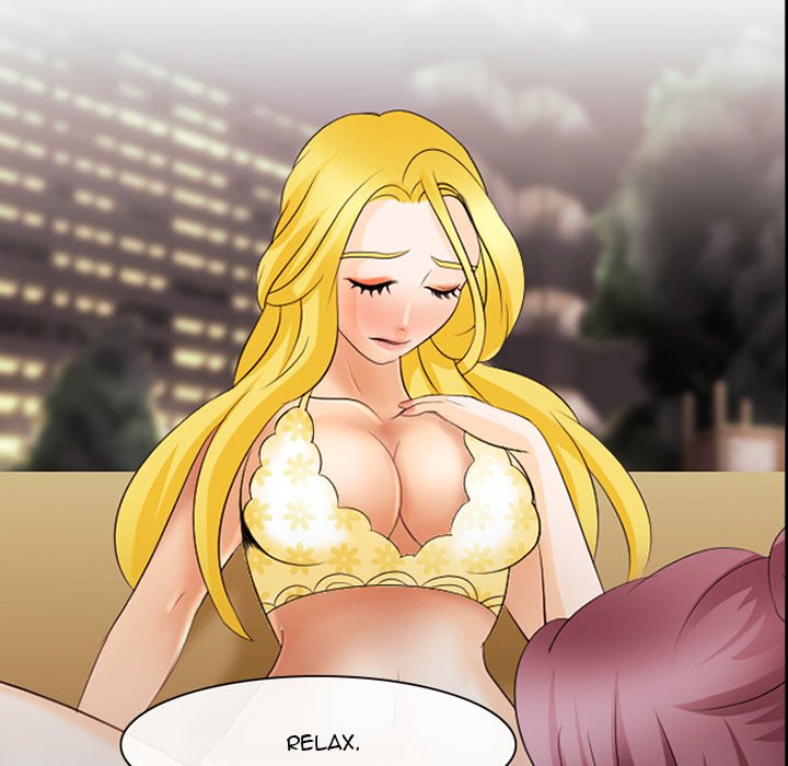 Midsummer Night’s Dream - Chapter 11 Page 93