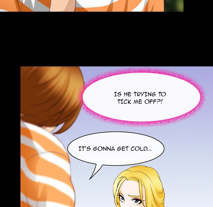 Midsummer Night’s Dream - Chapter 12 Page 64