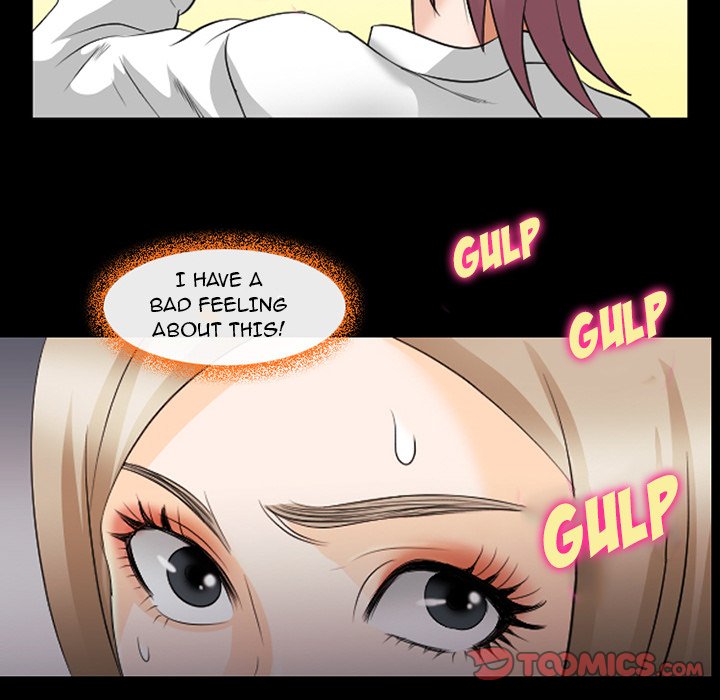 Midsummer Night’s Dream - Chapter 14 Page 34