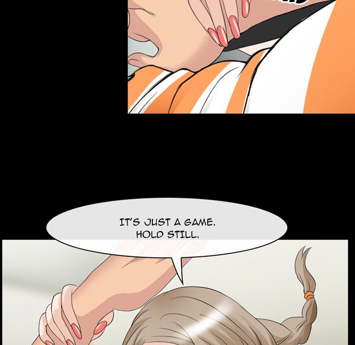 Midsummer Night’s Dream - Chapter 14 Page 73