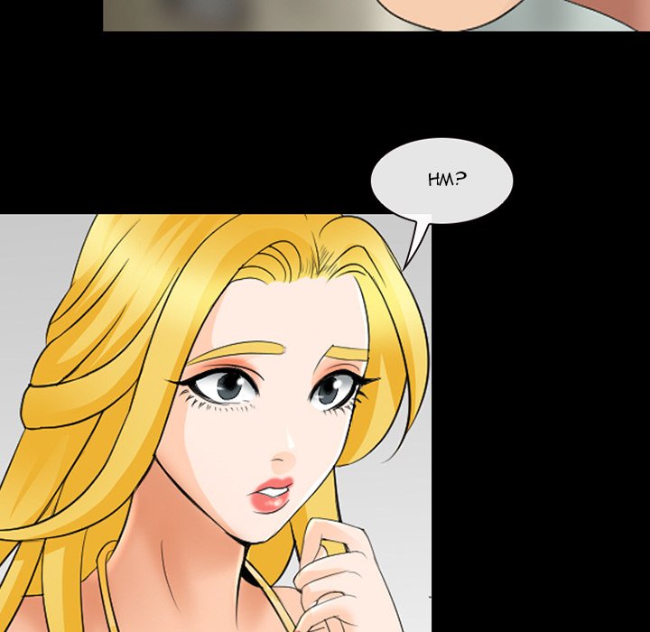 Midsummer Night’s Dream - Chapter 15 Page 21