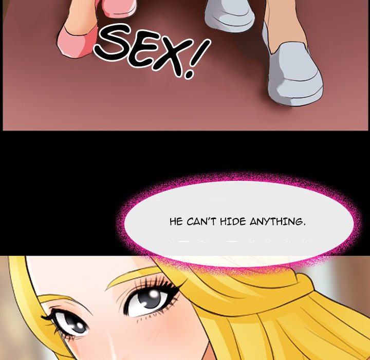Midsummer Night’s Dream - Chapter 16 Page 36