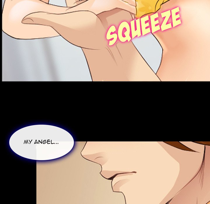 Midsummer Night’s Dream - Chapter 16 Page 46